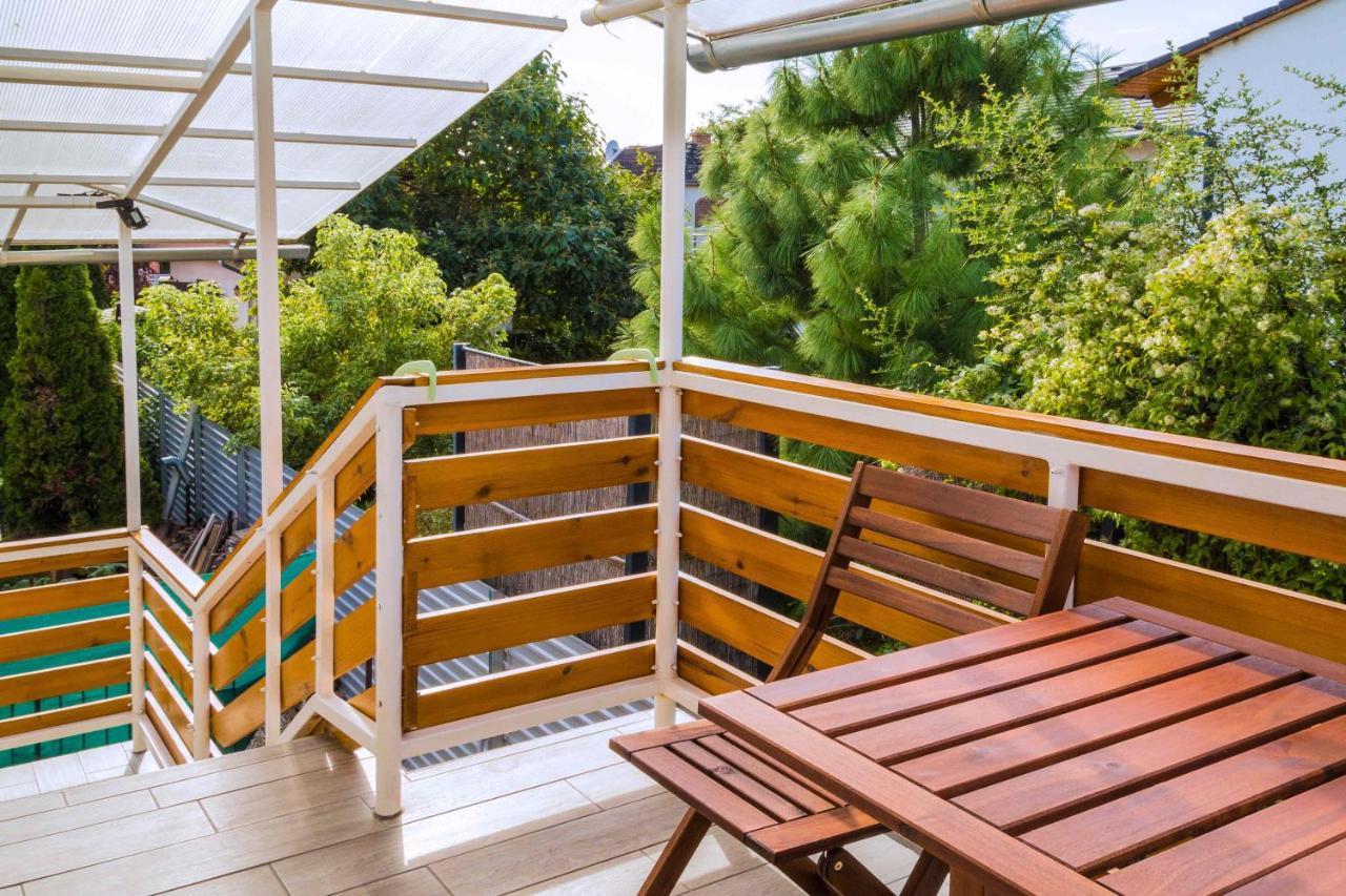 Hajdúszoboszló Green Stone Apartments מראה חיצוני תמונה