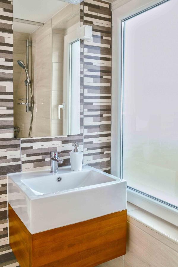 Hajdúszoboszló Green Stone Apartments מראה חיצוני תמונה