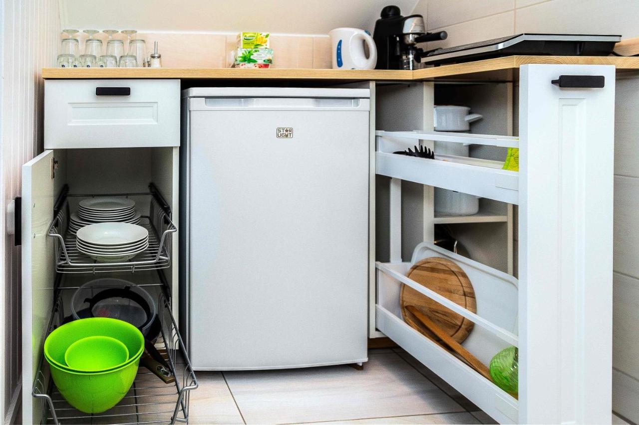 Hajdúszoboszló Green Stone Apartments מראה חיצוני תמונה