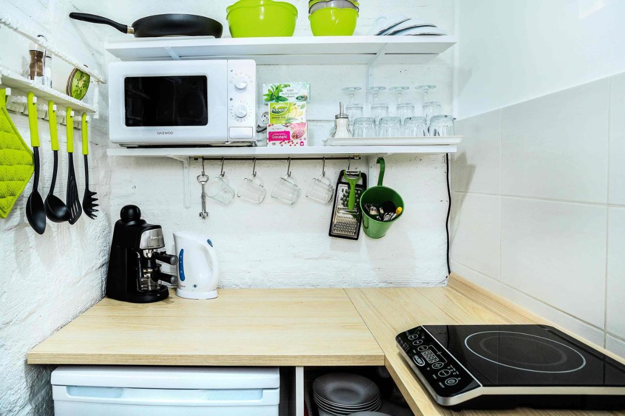 Hajdúszoboszló Green Stone Apartments מראה חיצוני תמונה