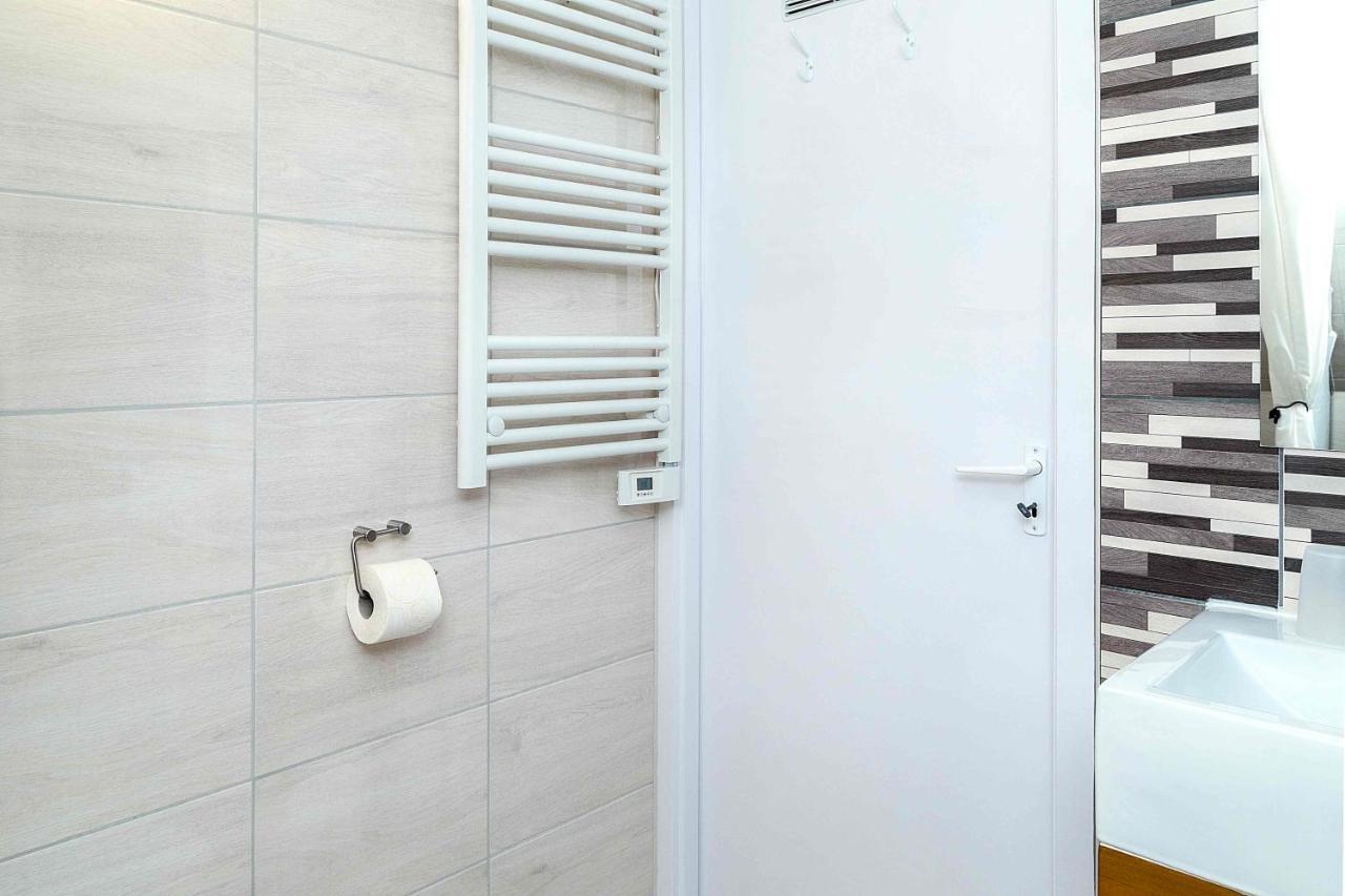 Hajdúszoboszló Green Stone Apartments מראה חיצוני תמונה