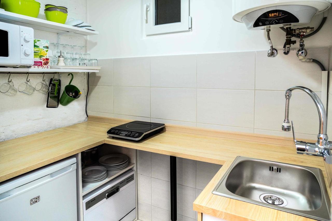 Hajdúszoboszló Green Stone Apartments מראה חיצוני תמונה