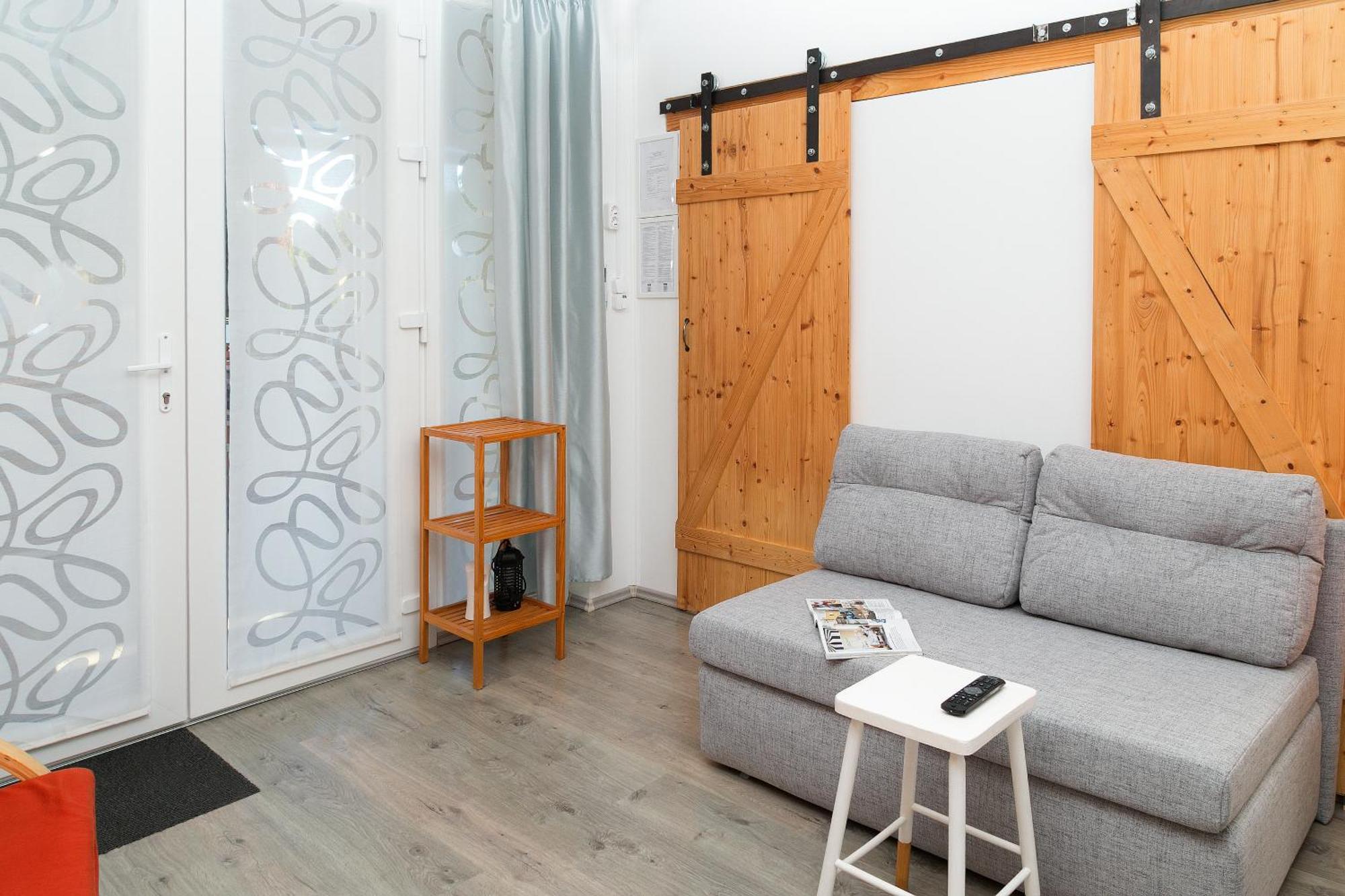 Hajdúszoboszló Green Stone Apartments מראה חיצוני תמונה