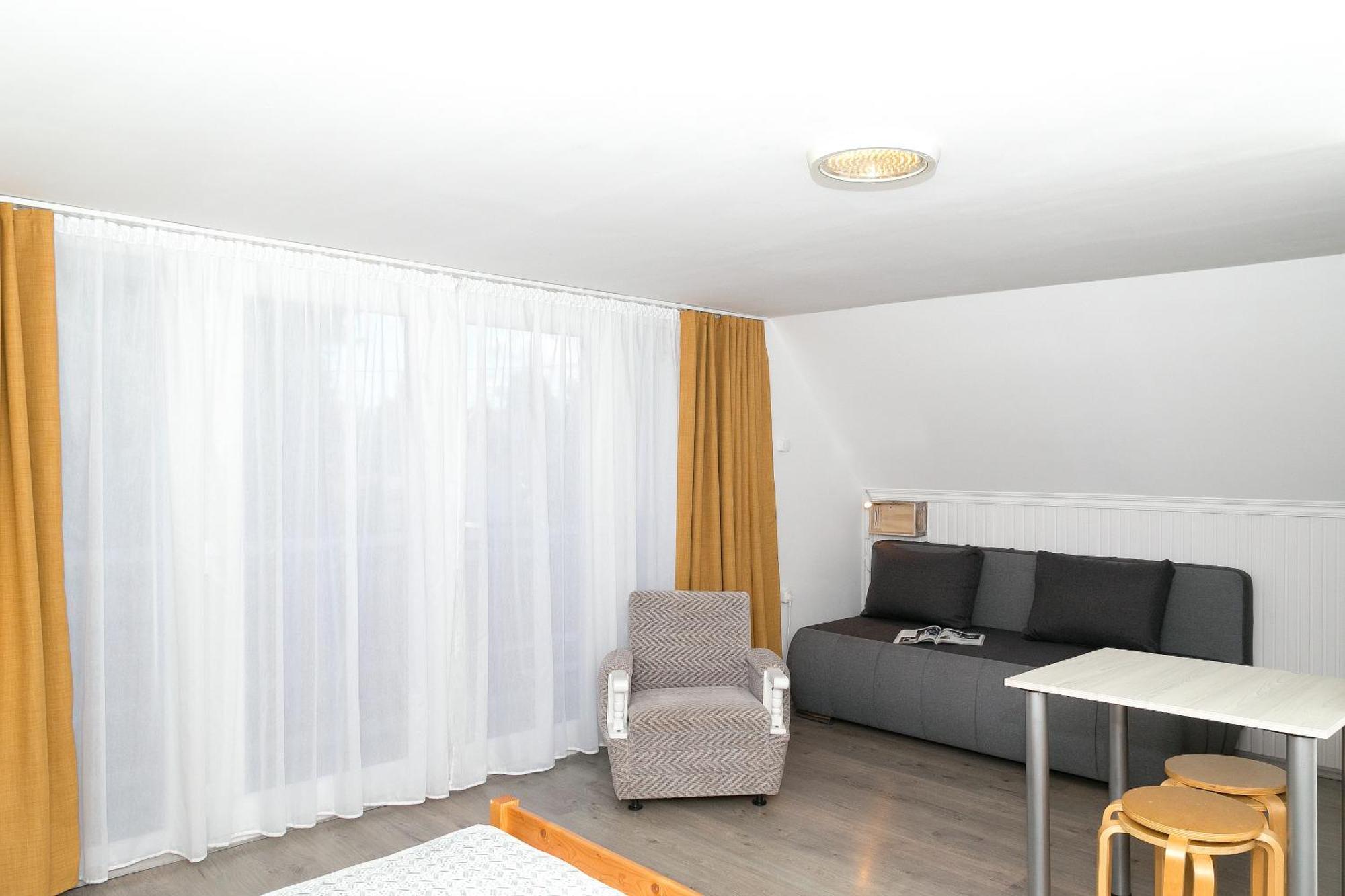 Hajdúszoboszló Green Stone Apartments מראה חיצוני תמונה