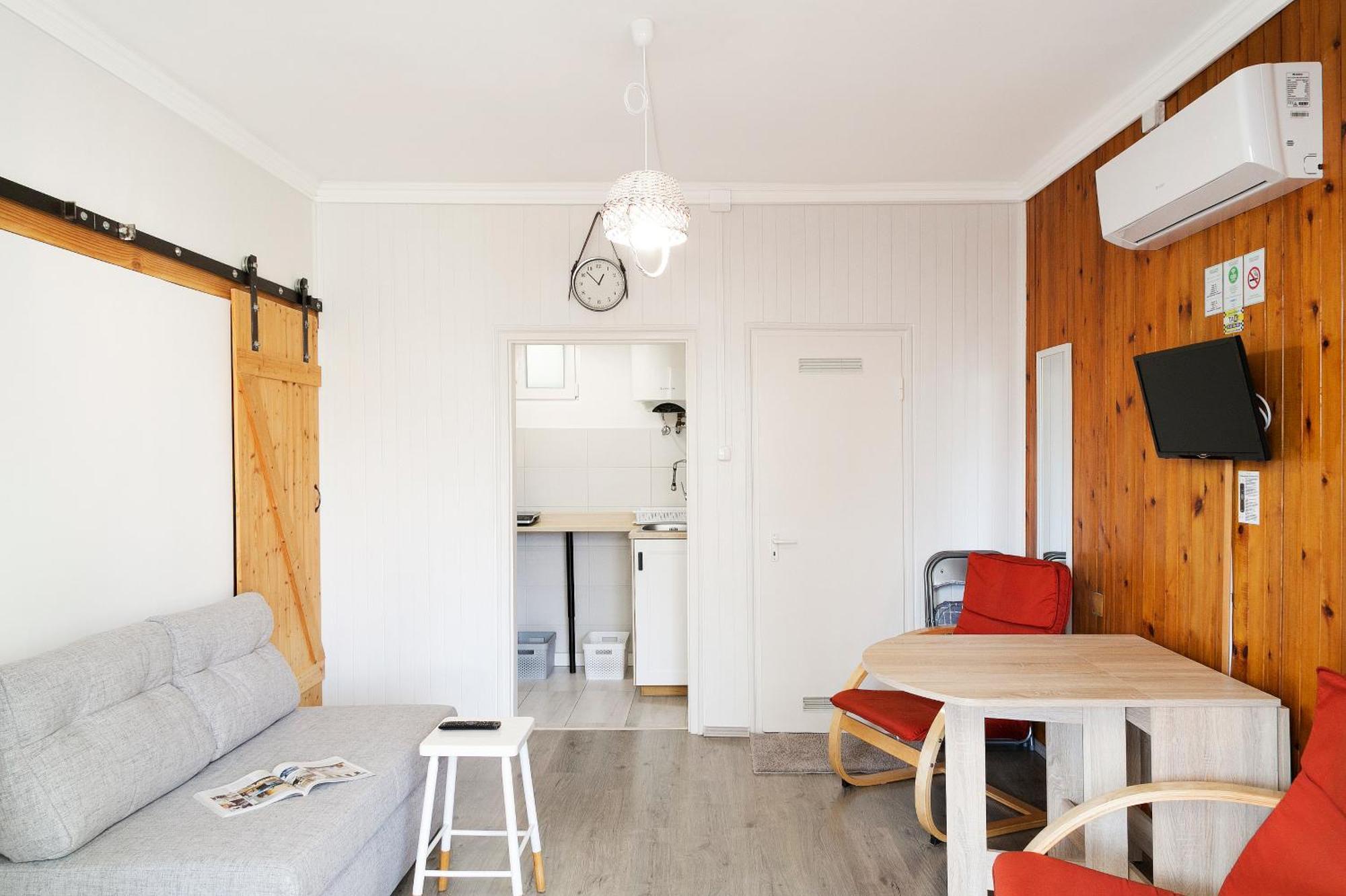 Hajdúszoboszló Green Stone Apartments מראה חיצוני תמונה