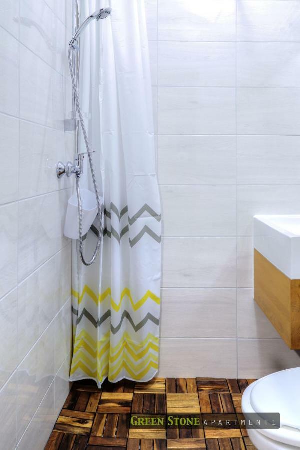 Hajdúszoboszló Green Stone Apartments מראה חיצוני תמונה