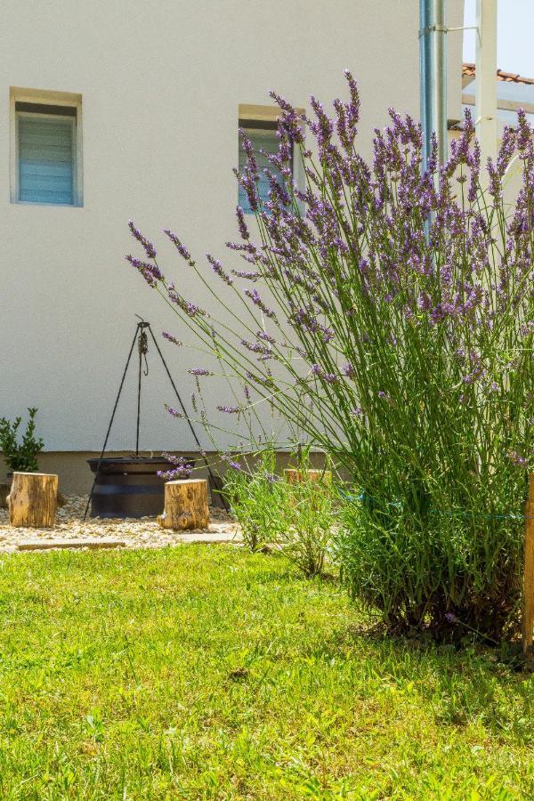 Hajdúszoboszló Green Stone Apartments מראה חיצוני תמונה